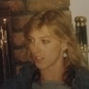 Meet your Posher, Tracey